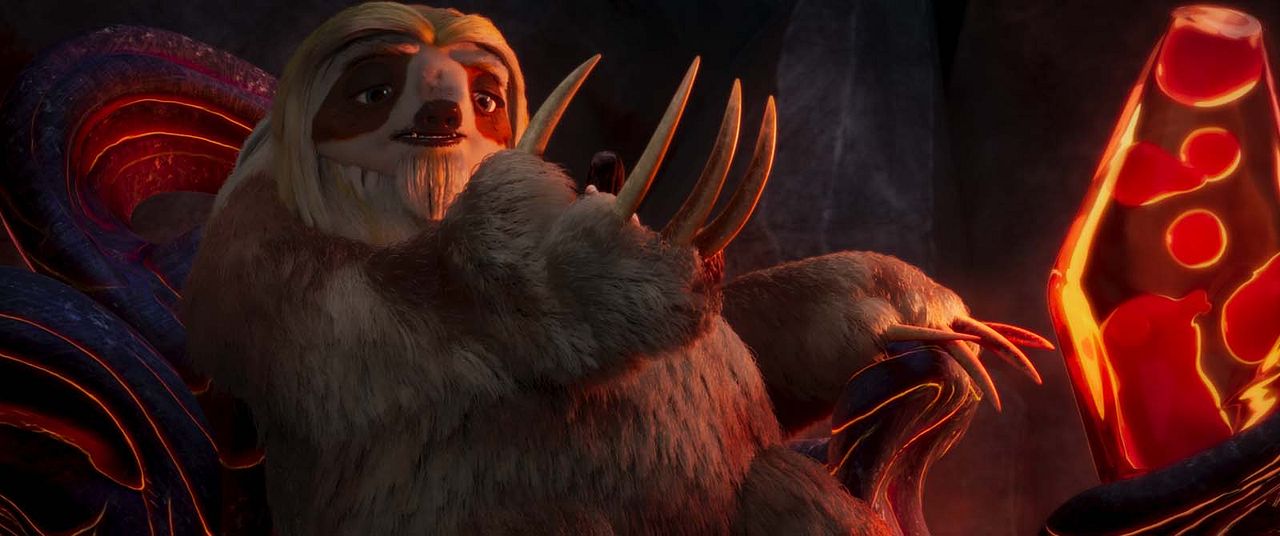 Ainbo: La Guerrera del Amazonas : Foto