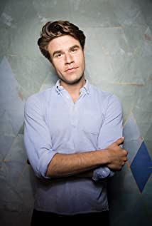 Póster Matthew Broussard