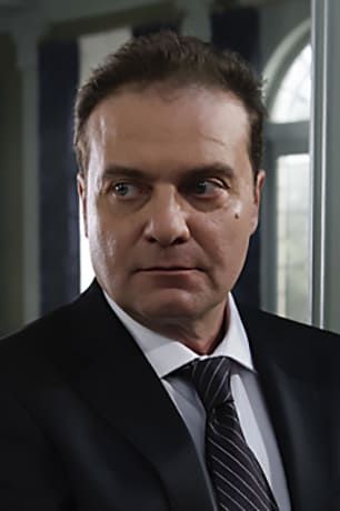 Póster Richard Zeppieri