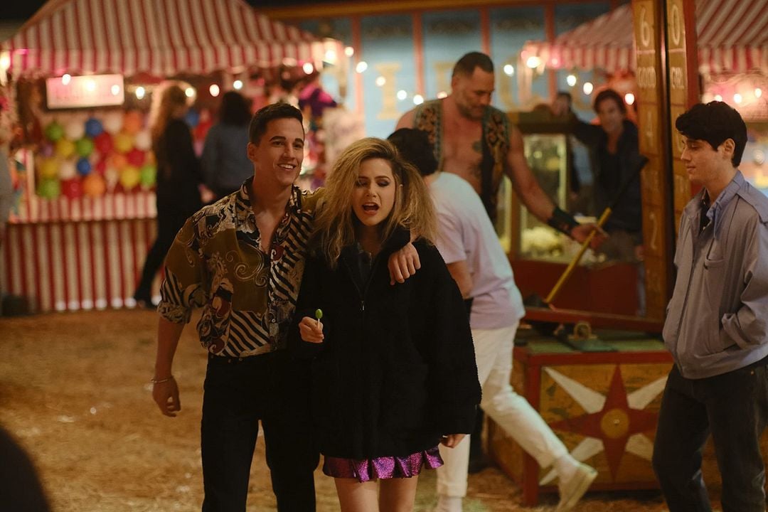 La Llamada del Diablo : Foto