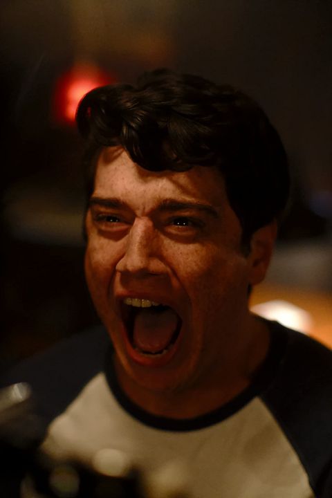 La Llamada del Diablo : Foto