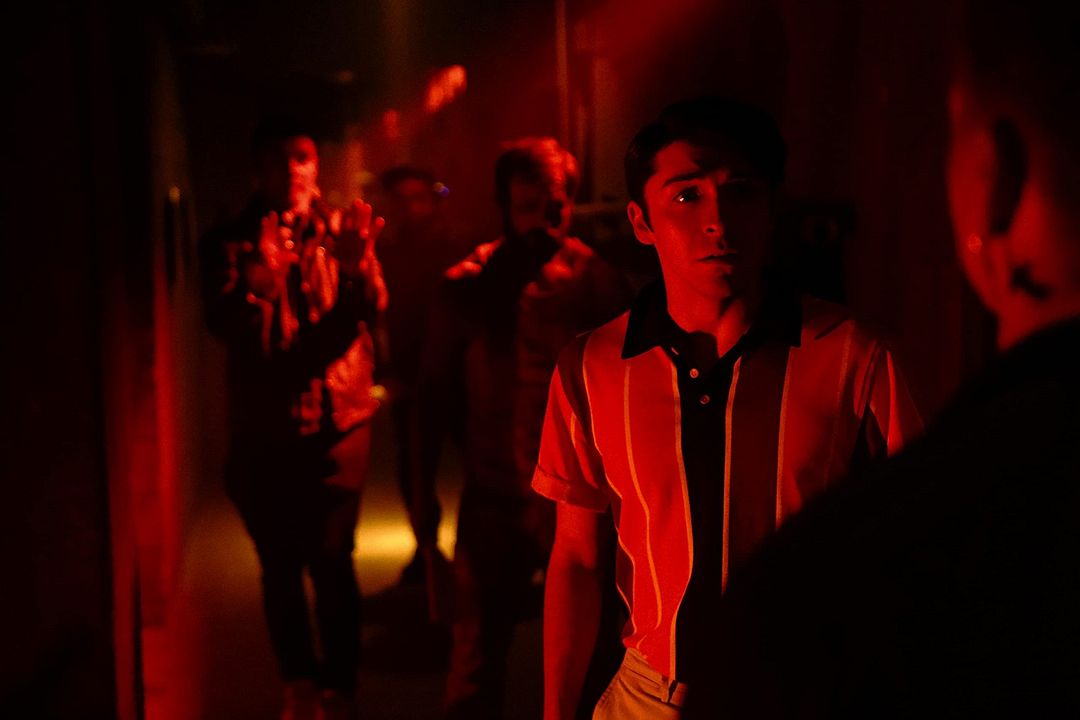 La Llamada del Diablo : Foto