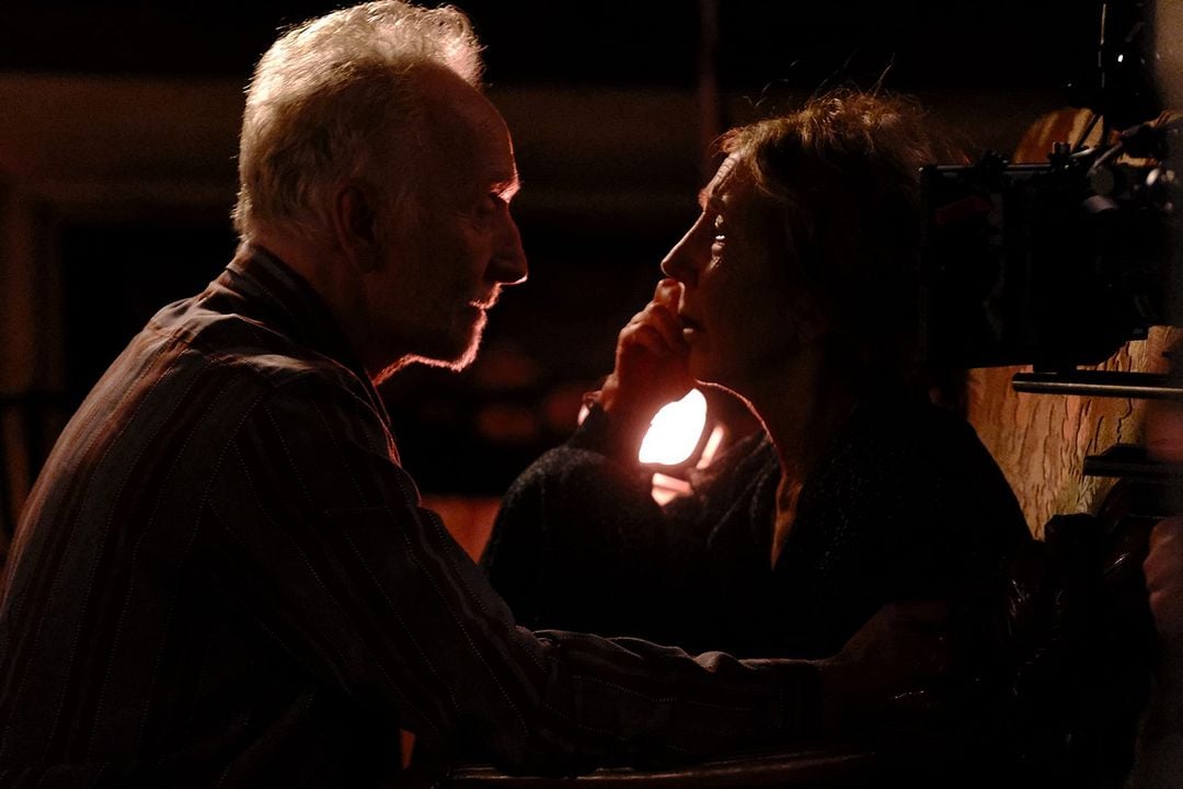 La Llamada del Diablo : Foto