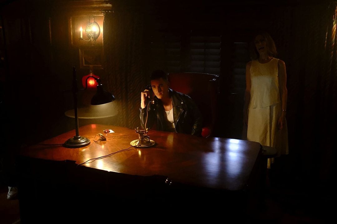 La Llamada del Diablo : Foto