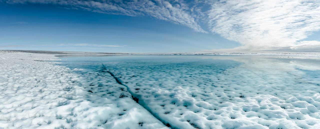 Romper los límites: La ciencia de nuestro planeta : Foto
