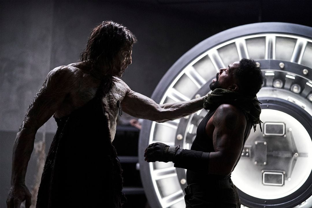 El ejército de los muertos : Foto