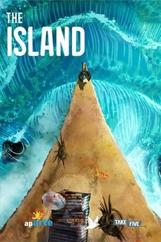 The Island : Póster