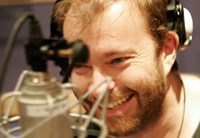 Póster Rupert Degas