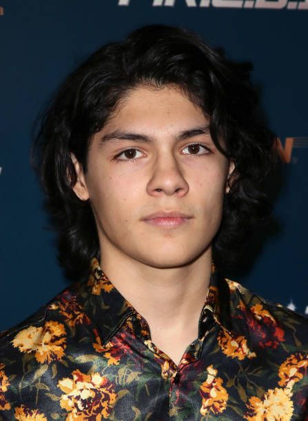 Póster Lucius Hoyos