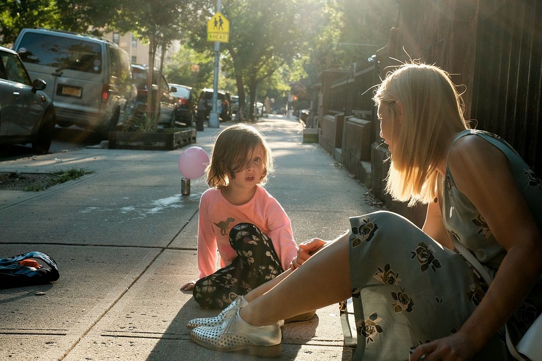 A Kid Like Jake : Foto