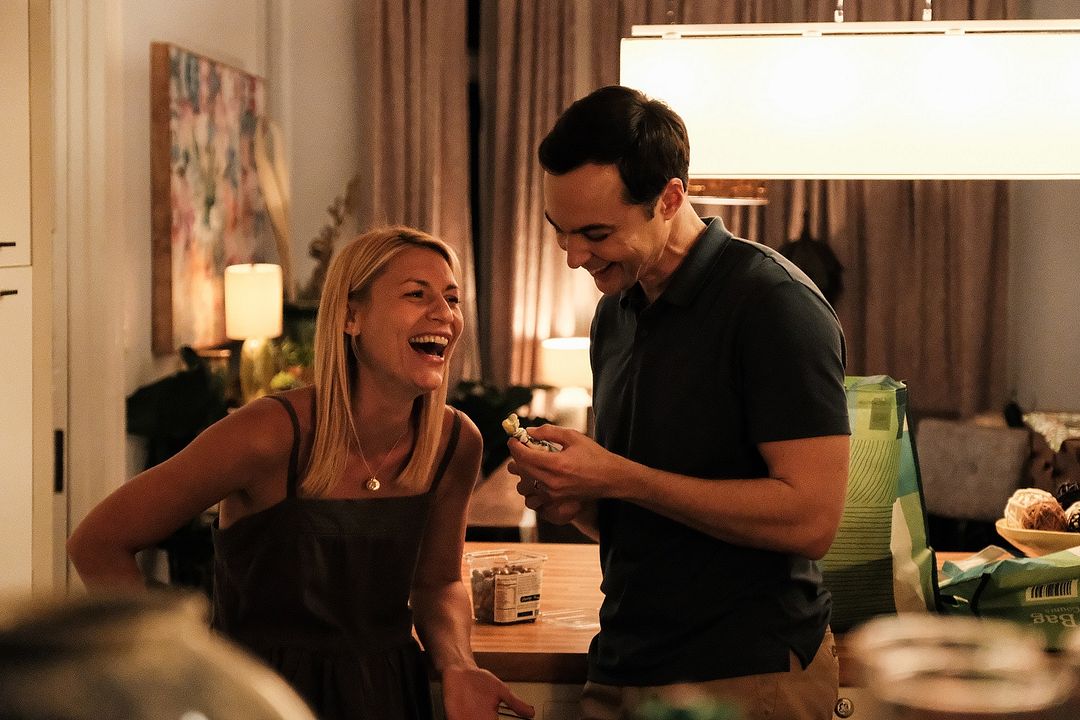 A Kid Like Jake : Foto