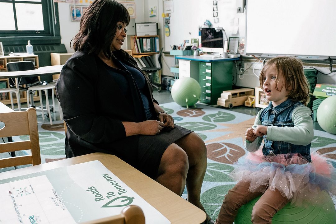 A Kid Like Jake : Foto