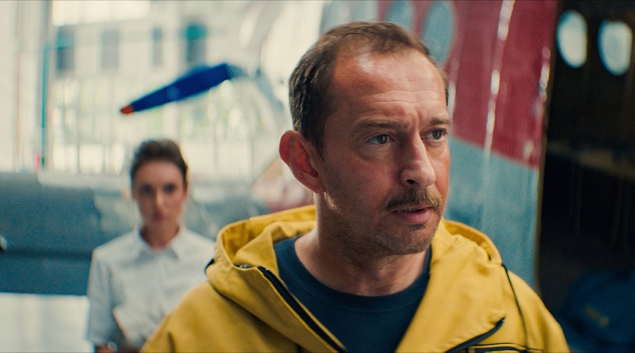 Contra El Fuego : Foto