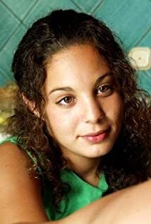 Póster Alba Rodríguez