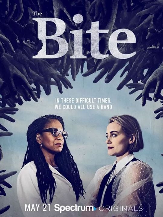The Bite : Póster