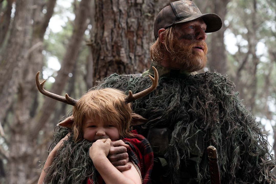 Foto Christian Convery