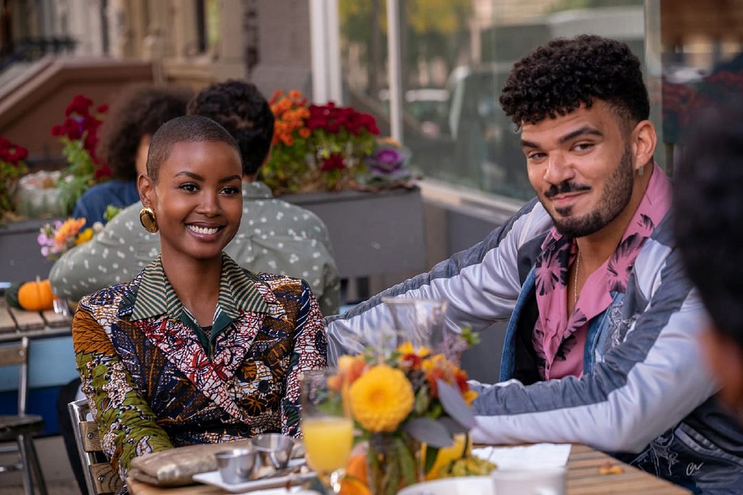 Run the World : Foto