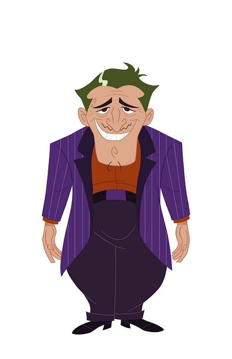 La familia Proud: Mayor y mejor : Foto