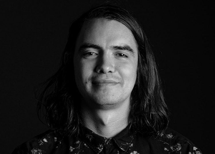 Póster José María Espinosa