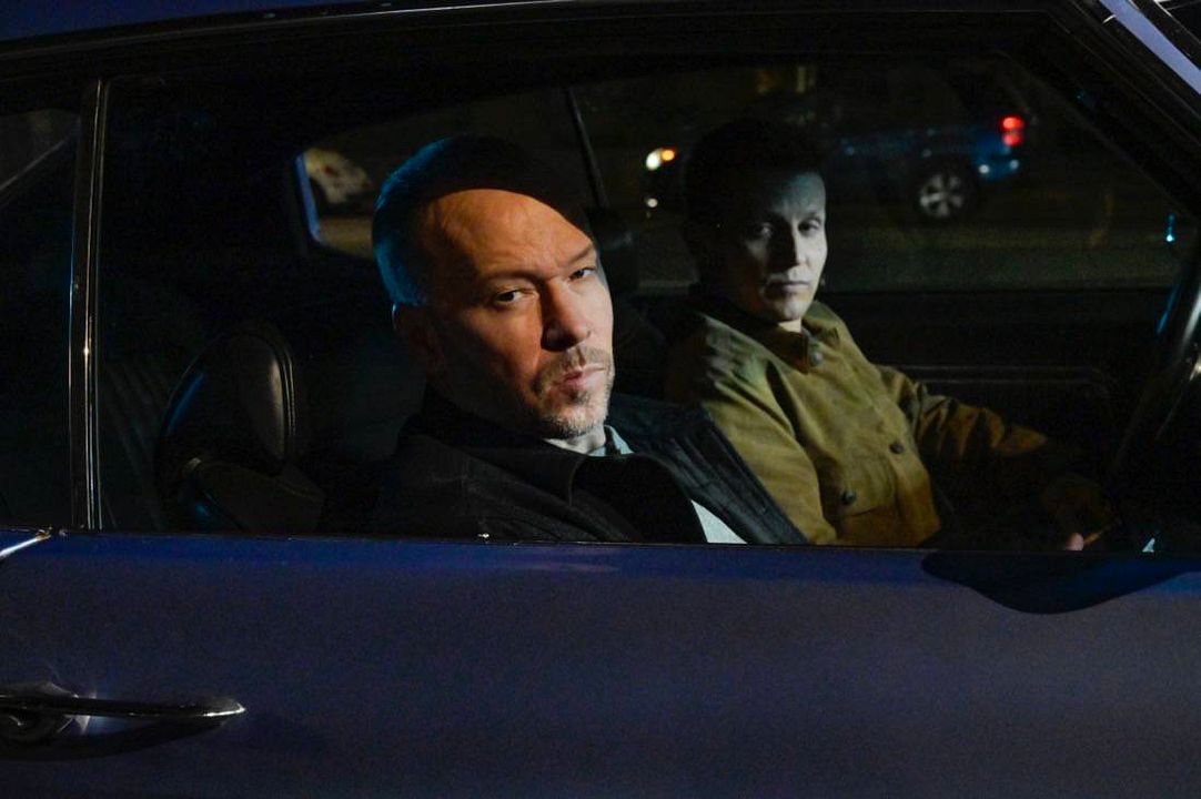 Blue Bloods : Foto