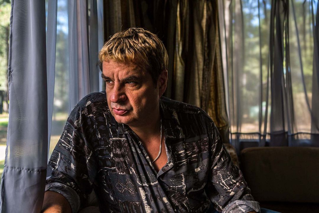 Ferry : Foto Frank Lammers