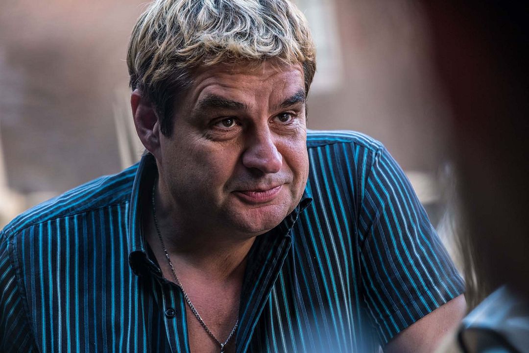 Ferry : Foto Frank Lammers