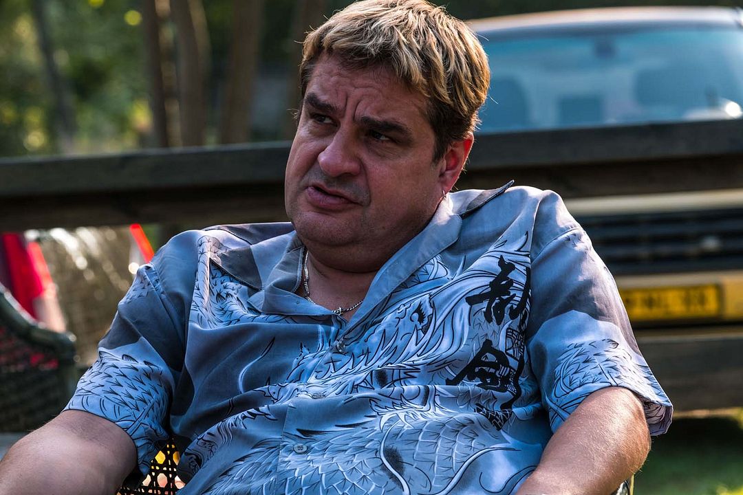 Ferry : Foto Frank Lammers