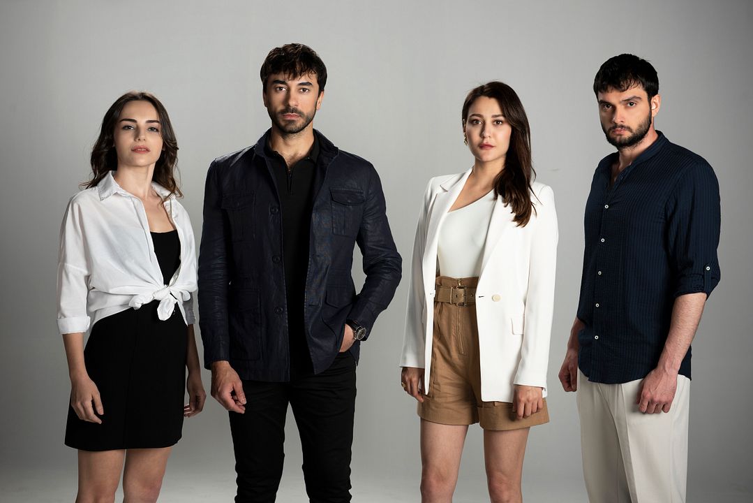 Wounded Heart : Foto