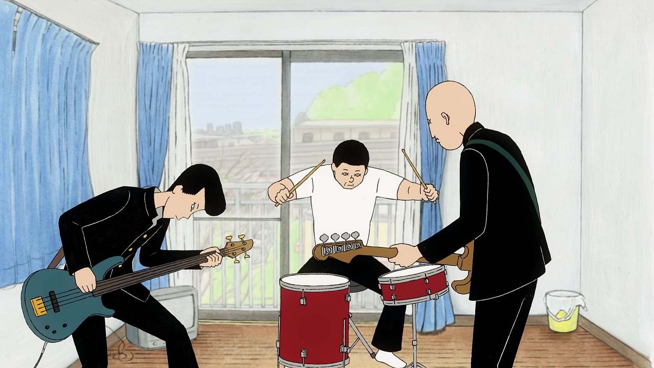 On-Gaku: Our Sound : Foto