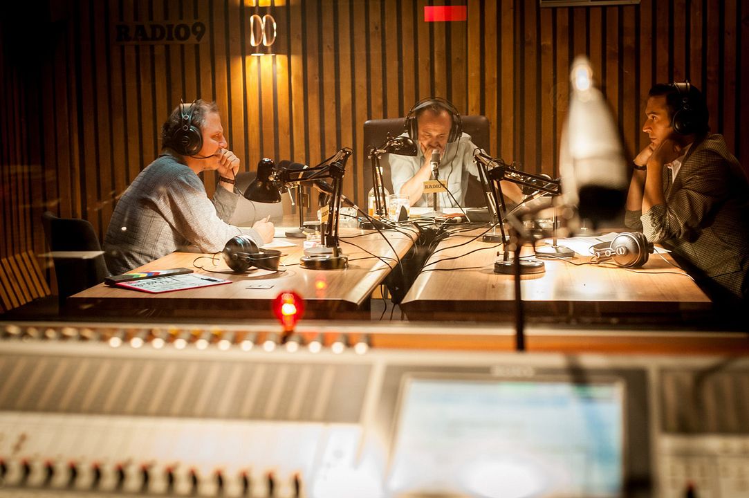 Foto Javier Gutiérrez