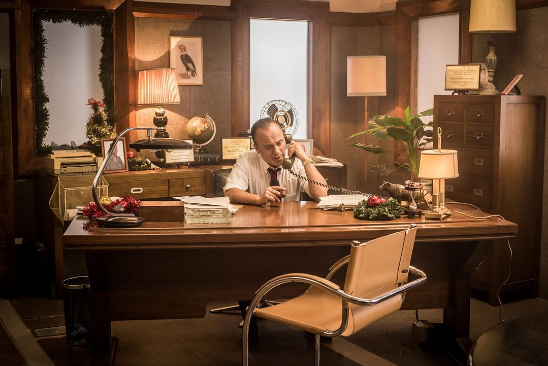 Foto Javier Gutiérrez