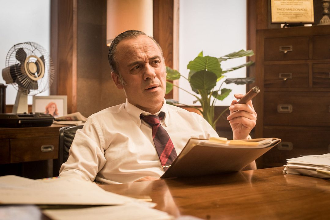 Foto Javier Gutiérrez