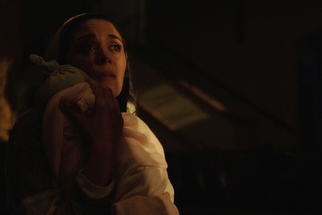 Pesadilla en el Hotel Normandie : Foto