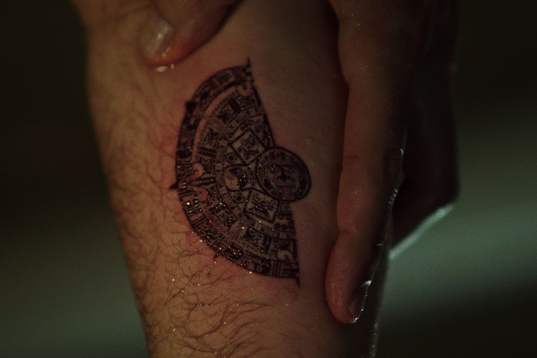 Pesadilla en el Hotel Normandie : Foto