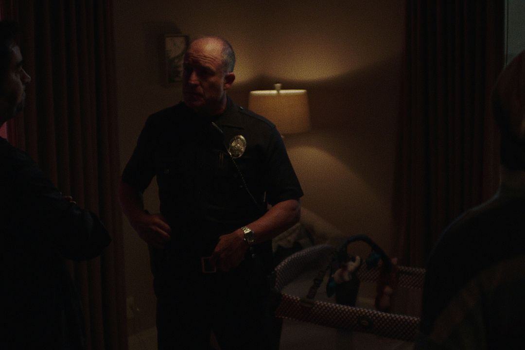 Pesadilla en el Hotel Normandie : Foto