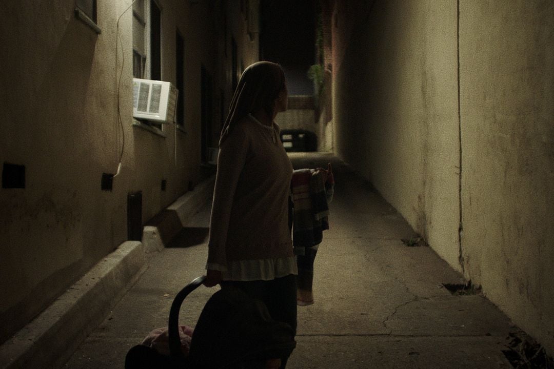 Pesadilla en el Hotel Normandie : Foto