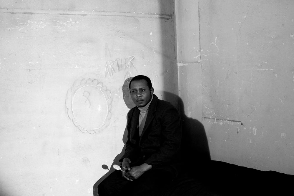 Cine Marruecos : Foto