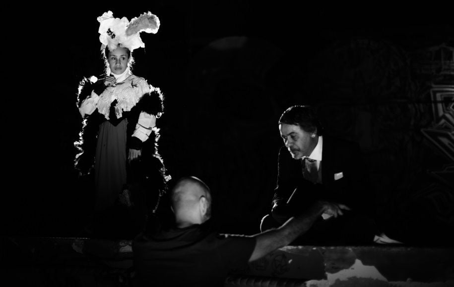 Cine Marruecos : Foto