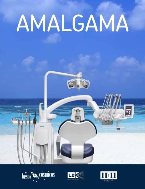 Amalgama : Póster