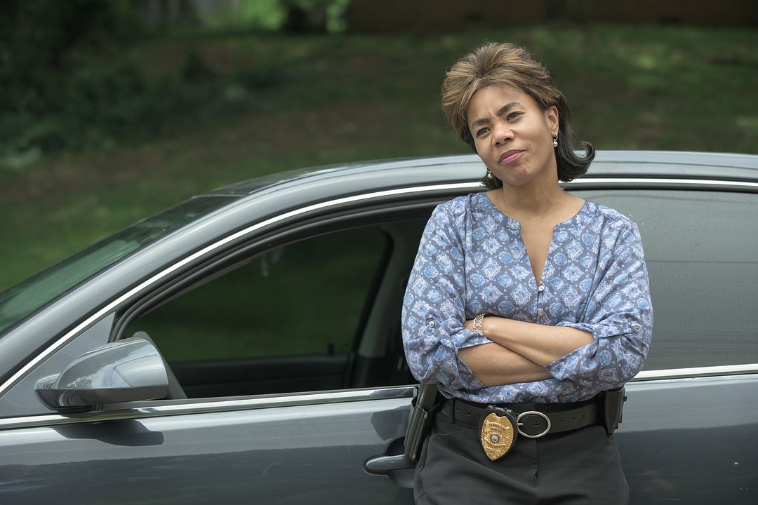 Breaking News In Yuba County : Foto Regina Hall