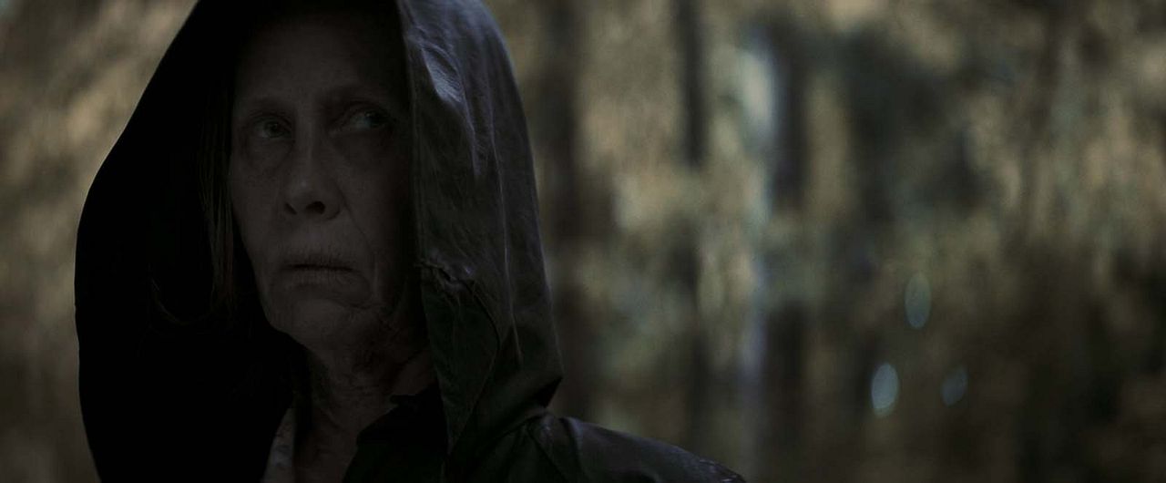 El bosque maldito : Foto