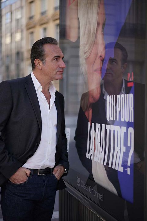 Foto Jean Dujardin