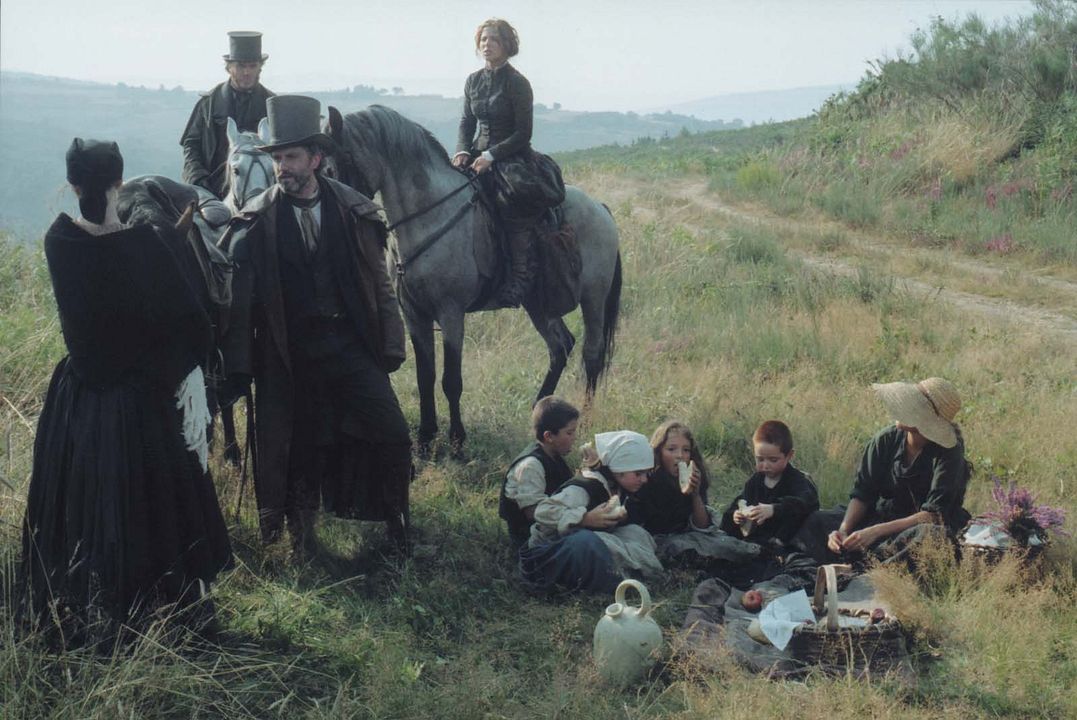 Romasanta, La caza de la bestia : Foto Maru Valdivielso