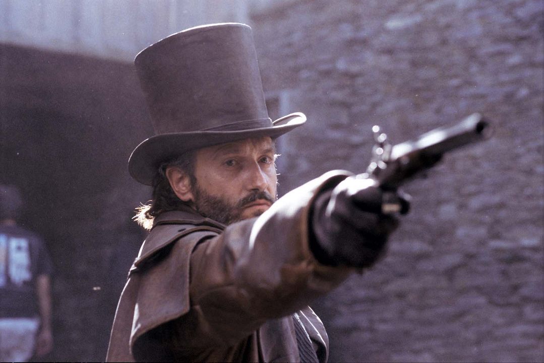 Romasanta, La caza de la bestia : Foto