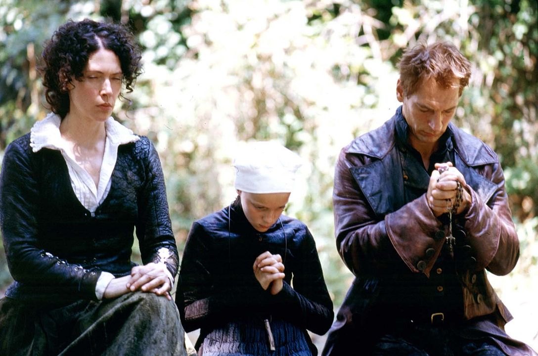 Romasanta, La caza de la bestia : Foto Maru Valdivielso