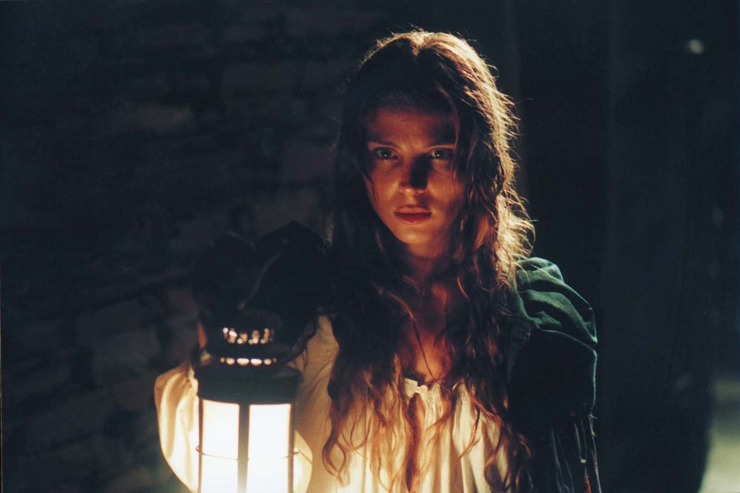 Romasanta, La caza de la bestia : Foto Elsa Pataky