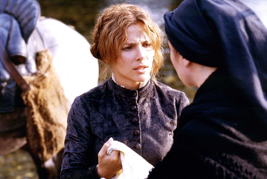 Romasanta, La caza de la bestia : Foto Maru Valdivielso