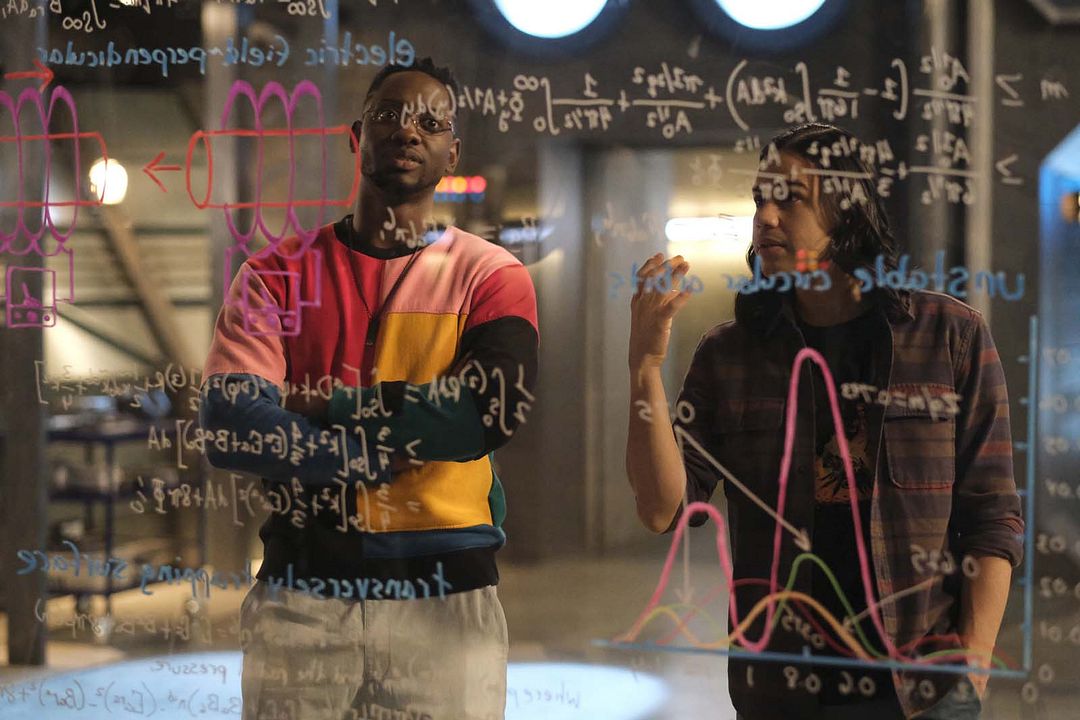 Flash : Foto Carlos Valdes