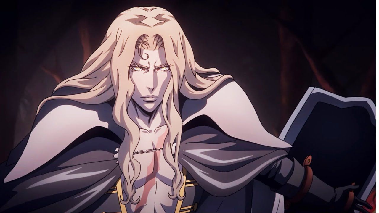 Castlevania : Foto