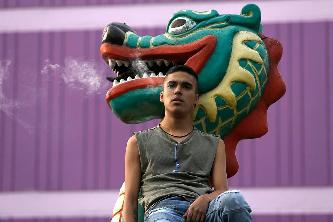 Cosas imposibles : Foto